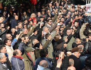 Live streaming from clashes in Istanbul after Gezi victim Berkin Elvan’s funeral