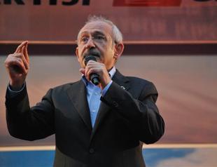 Turkey’s main opposition leader: I fear provocations by government
