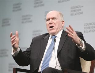 Senators spy claims chill CIA-Congress relations