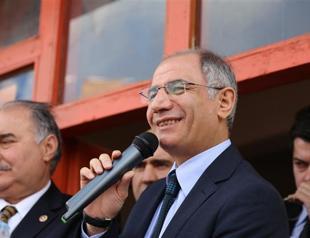 Did a Turkish minister really say ‘f*** the rest’