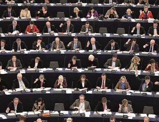 EU progress report express deep concern over graft claims