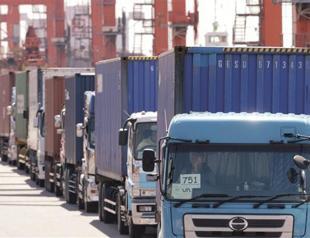 Turkey’s January current account deficit boosts hopes for year-end