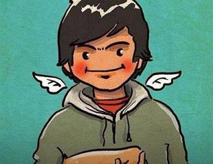 30 illustrations immortalizing #BerkinElvanÖlümsüzdür