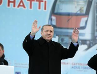 Berkin Elvan’s death ‘will not negatively affect economy,’ Turkish PM says