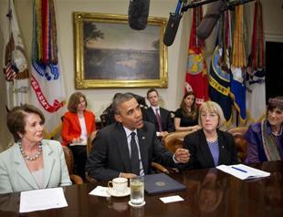 White House tried to mediate dispute between Senate panel, CIA -source