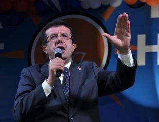 Minister insists Turkey’s ‘economic success’ target of graft allegations