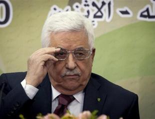 Abbas condemns Gaza rocket fire on Israel