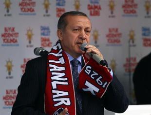 Turkish PM refutes claims of accounts in Swiss banks