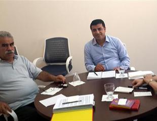 Council of Europe insists Turkey permit lawyers to visit Öcalan