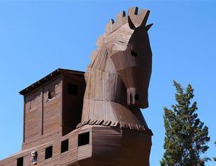 New term excavations start at city of Troy with Turkish team