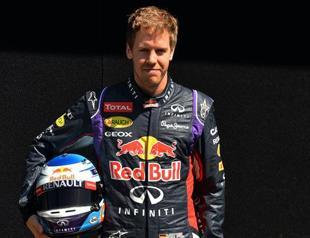 Vettel tips Mercedes for season opener