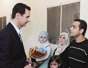 Syrian parliament approves new election law