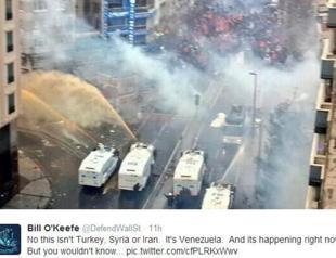 Venezuelan media complains of ‘Turkish manipulation’