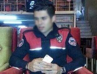 Policeman disciplined over insult to Gezi victim Berkin Elvan on Facebook