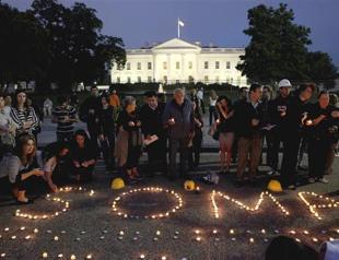 White House releases condolence message on Soma mining disaster