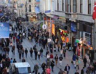 Turkish joblessness at double digits in February despite strong employment