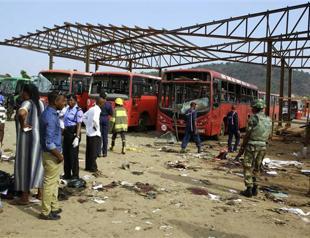 Suspect in Boko Haram Nigeria attack arrested in Sudan