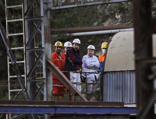 Prosecutors failing to go after those responsible for Soma disaster, lawyers say
