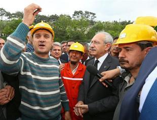 Why does Turkey rank first in labor accidents in Europe, CHP leader asks PM