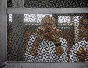 Al-Jazeera journalists lawyers quit over insult to Egypt