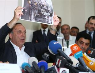 Company admits there was no refuge chamber in Soma mine, but vows to continue operations