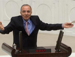 CHP deputy Aslanoğlu passes away