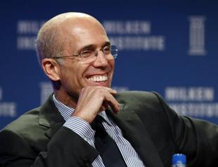 On 20th birthday, DreamWorks Animation eyes changing future