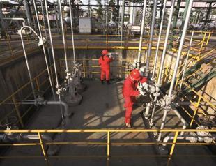 China, Russia on verge of signing big gas deal