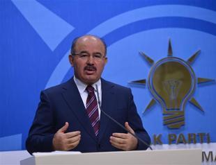 Its not the time to make TOMA rhymes calling for investment in Soma: AKP