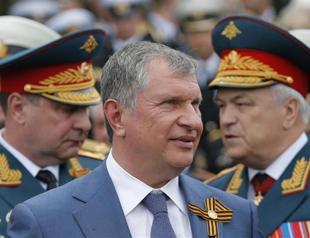Russia to ‘privatize’ Rosneft stake