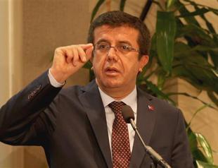 Turkey eyes EU customs union as US trade talks progress