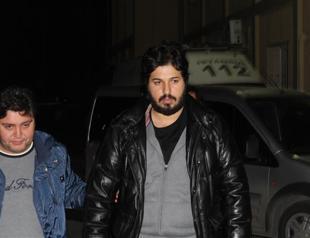 Travel ban for Iranian businessman Zarrab, key graft suspect, lifted in Turkey