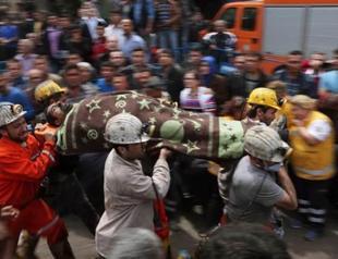 Final death toll in Soma at 301 as tensions rise with arrests