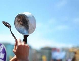 Family acquitted in Gezi case on pots and pans protest