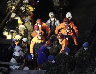 Technicians warned shift supervisor over poor state of electrical cables