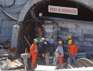 Five arrested as part of probe into Soma mine disaster