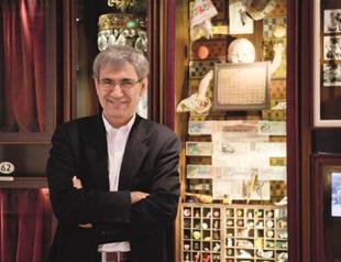 Orhan Pamuk’s Museum of Innocence wins prestigious museum award