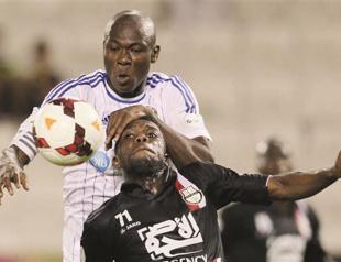 Politics in Egypt football under FIFA spotlight