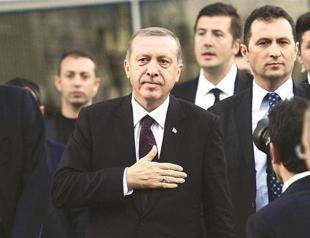 President nominees to seek expat vote