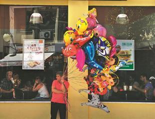 Greek Cyprus lenders expect shallower recession