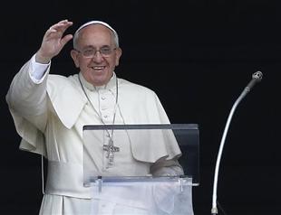 Israel, Palestinians eye political gain from papal visit