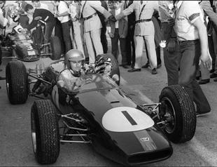 F1 legend Sir Jack Brabham dead at 88