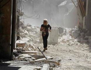 Syria war toll over 162,000: NGO