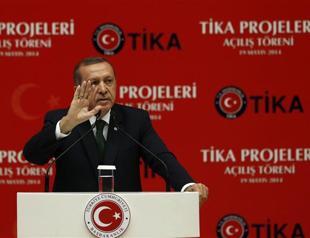 Turkish PM Erdoğan defends gov’t response to Soma disaster