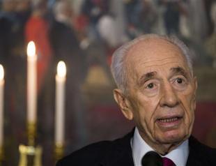 Israel parliament to choose new president on June 10