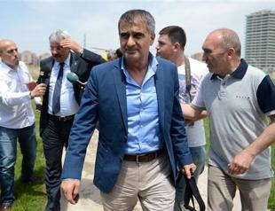 Bursaspor set to appoint Şenol Güneş as head coach
