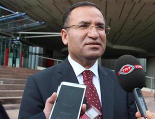 Justice Ministry striving to find appropriate formula for retrial issue