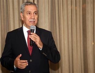Deputy PM Arınç remembers ‘Saturday Mothers’ in abducted children case