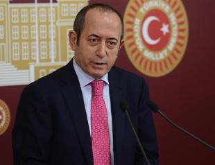 CHP bids to get jailed MHP deputy Engin Alan released