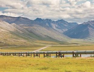 Laser scanners, sensors to protect key Trans-Anatolian gas pipeline